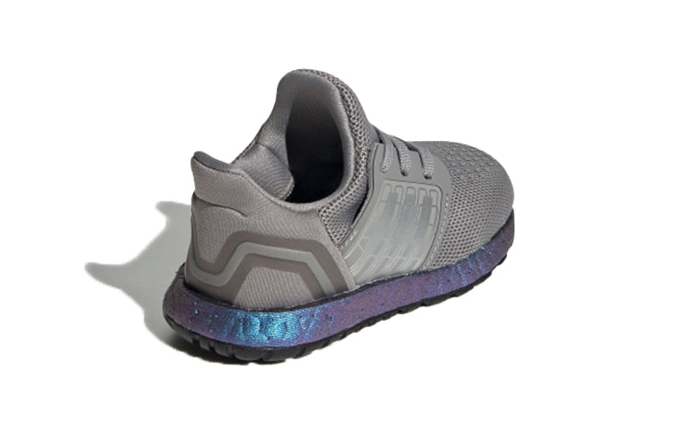 (TD) adidas Ultra Boost Grey/Blue EG4812