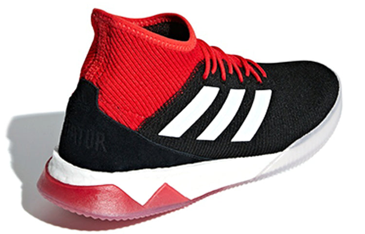 adidas Predator Tango 18.1 TR 'Black White Red' DB2063