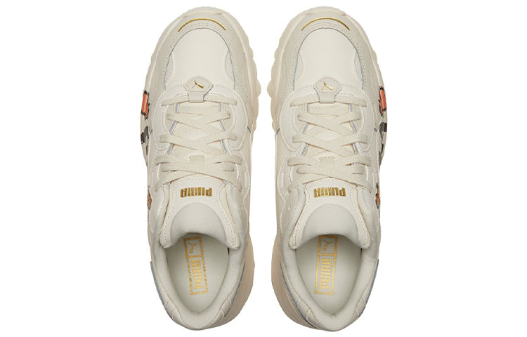 (WMNS) Pulsar Wedge CN 'PUMA Logo - Hearts' 385252-01