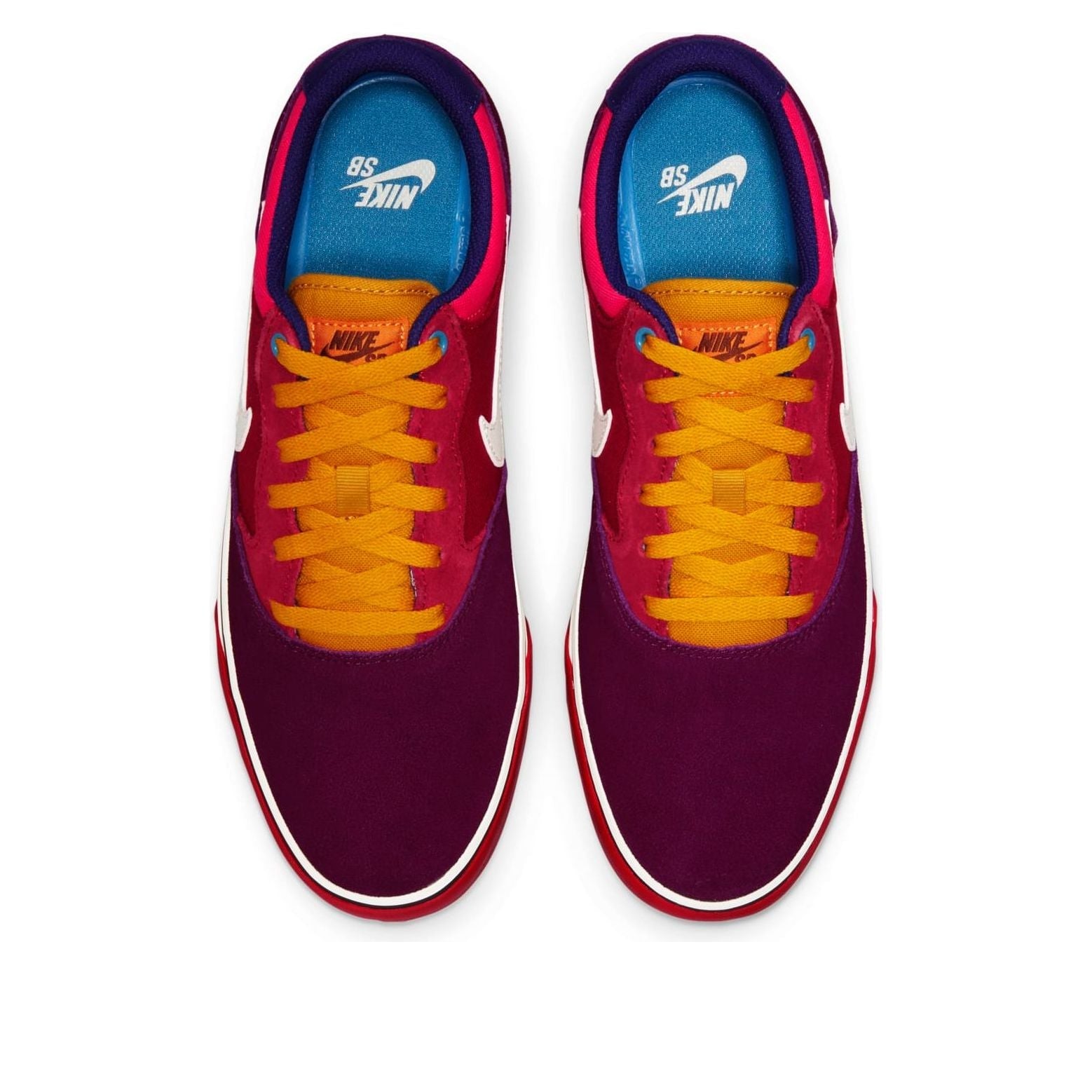 Nike Chron 2 SB 'Sangria Mystic Hibiscus' DM3493-604