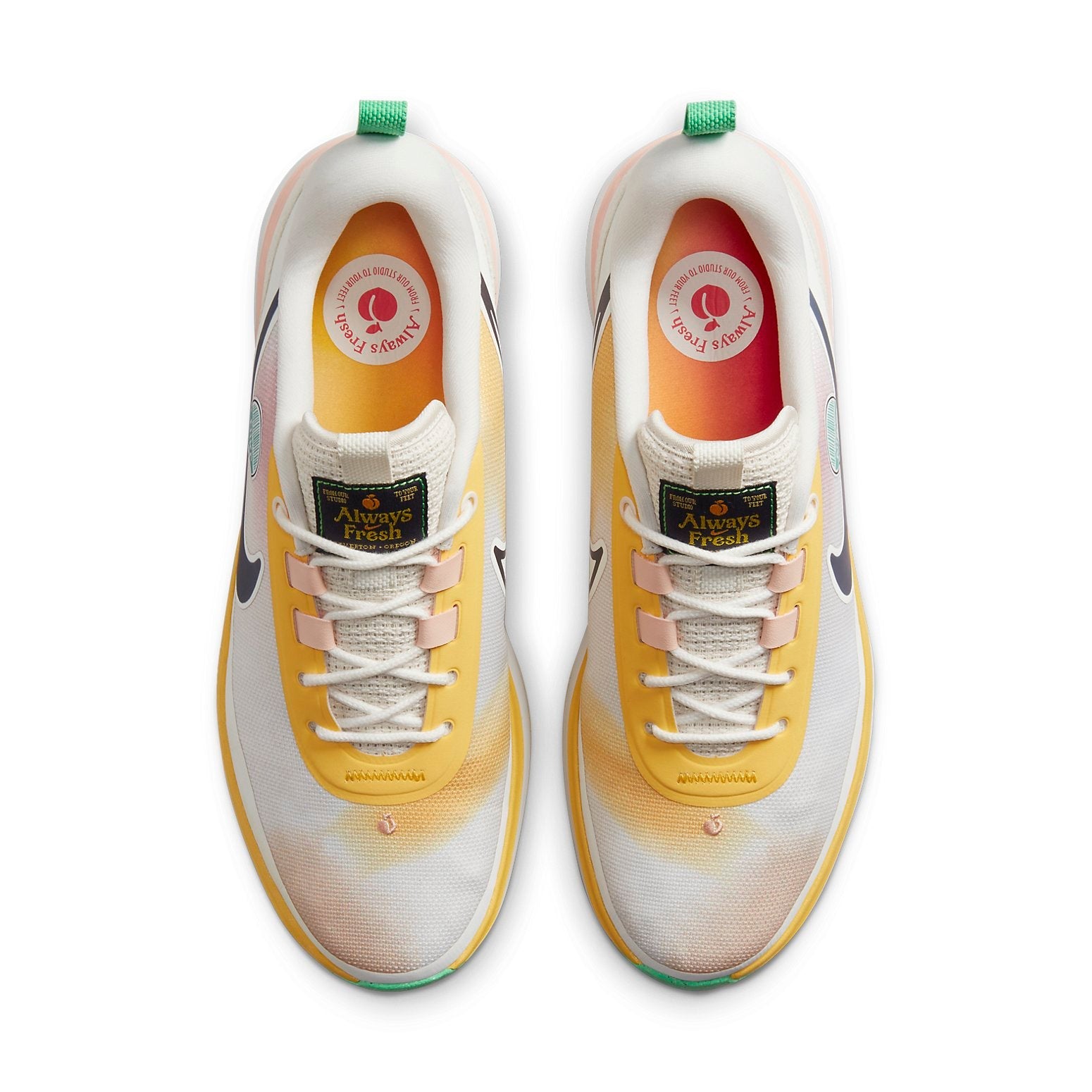 Nike Infinity Ace Next Nature NRG 'Always Fresh' DX7435-007