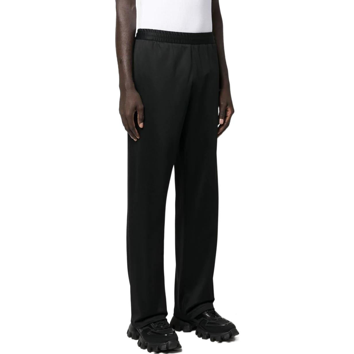 Off-White FW22 Logo OMCJ018F22FAB0011010