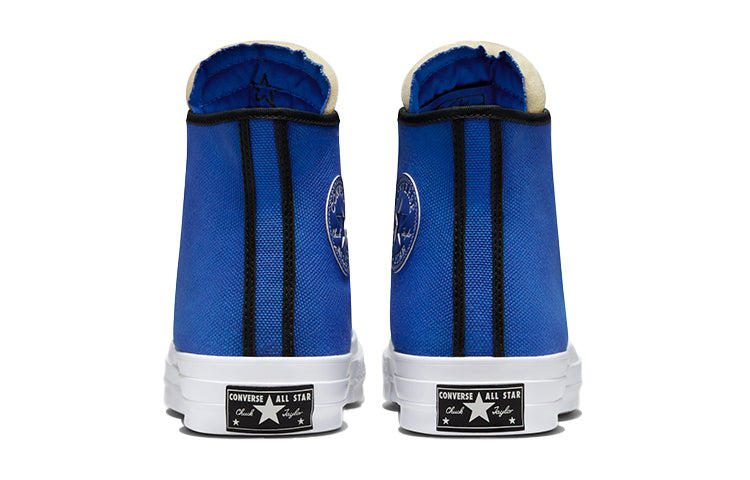 Converse Chuck 70 Varsity High 'Game Royal' 171410C