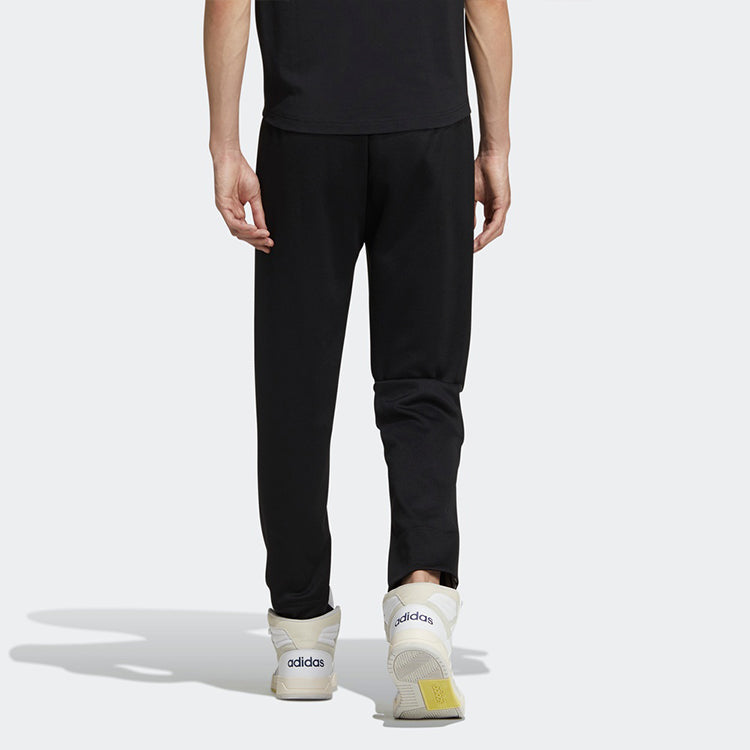 adidas neo M IDNTY HHL TP Casual Athletics Sports Pants Black GJ8747