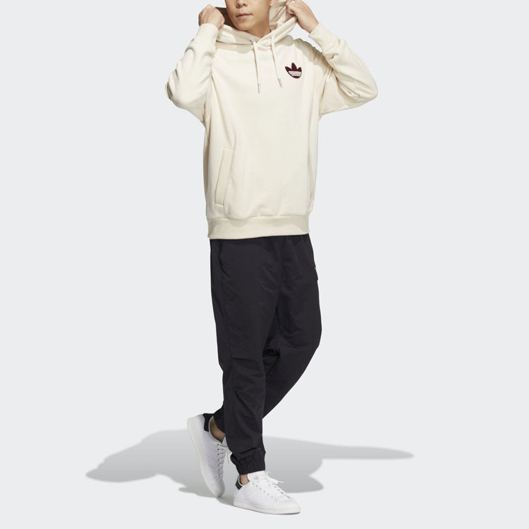 adidas Anti-University Hoodie 'White' HY7230