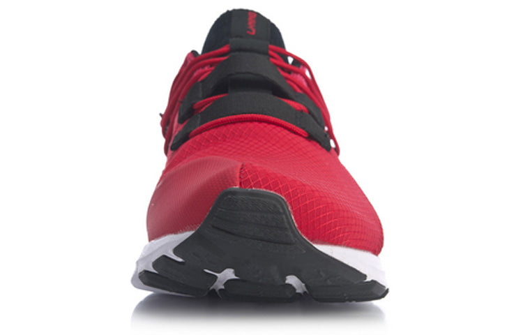 Li-Ning Mafia 'Red Black' AGLQ017-3