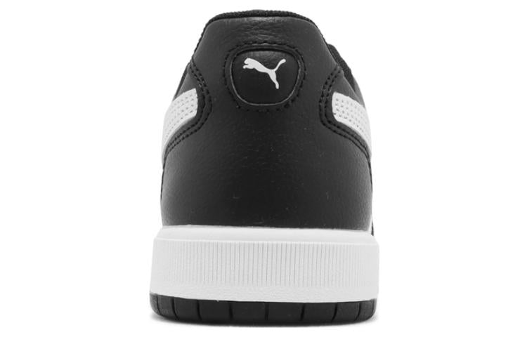PUMA Court Ultra 'Black White' 389368-04