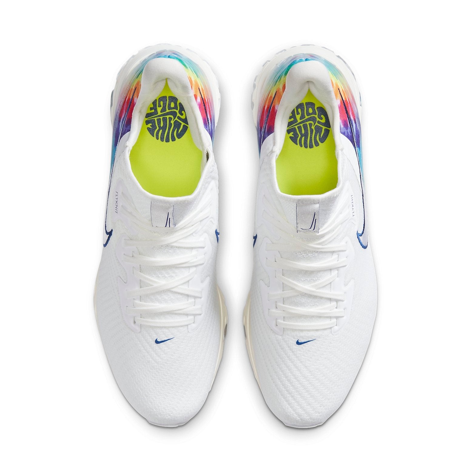 Nike Air Zoom Infinity Tour 'Tie Dye' CT3732-100