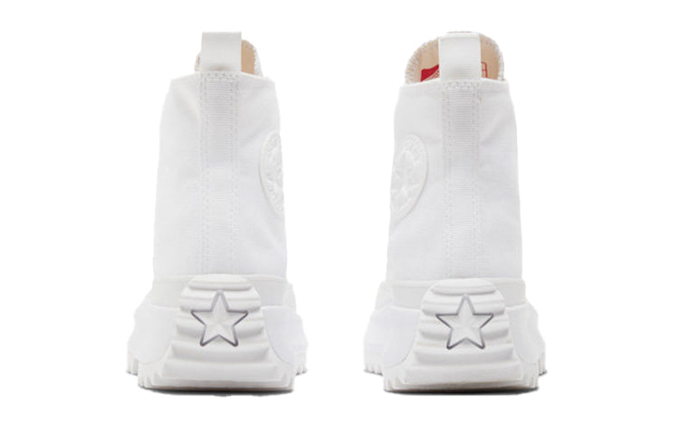 Converse Run Star Hike High 'Triple White' 170777C