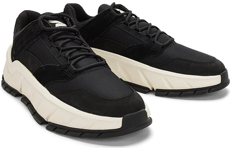 Timberland Greenstride Low Trainers 'Black' A5PG8W