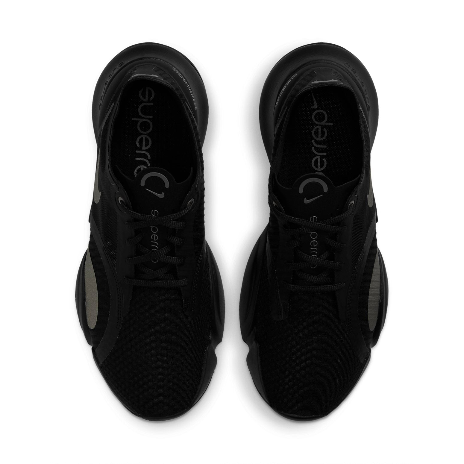 Nike SuperRep Go 'Black Iron Grey' CJ0773-001