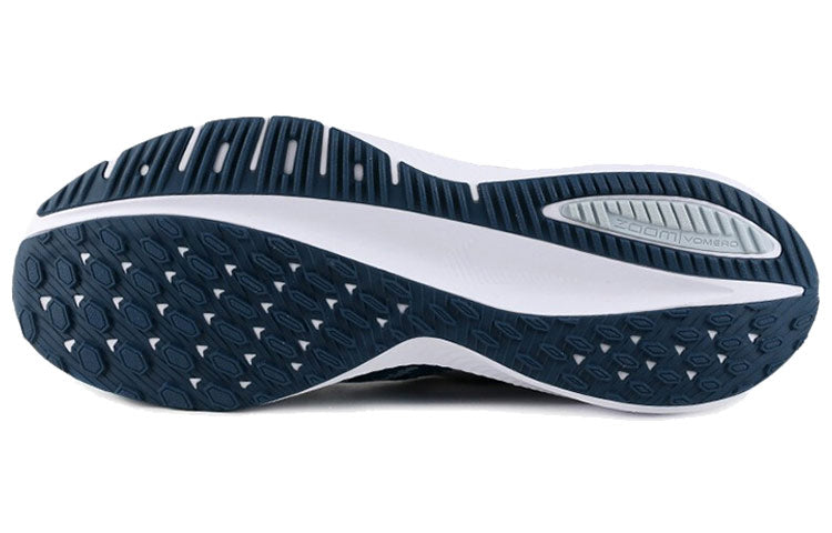 Nike Air Zoom Vomero 14 'Blue White' CU2987-401