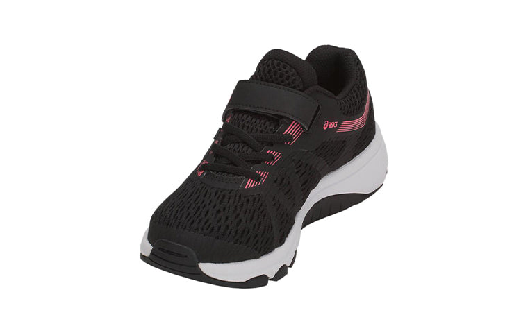 (PS) ASICS GT-1000 7 'Black Pink' 1014A006-004