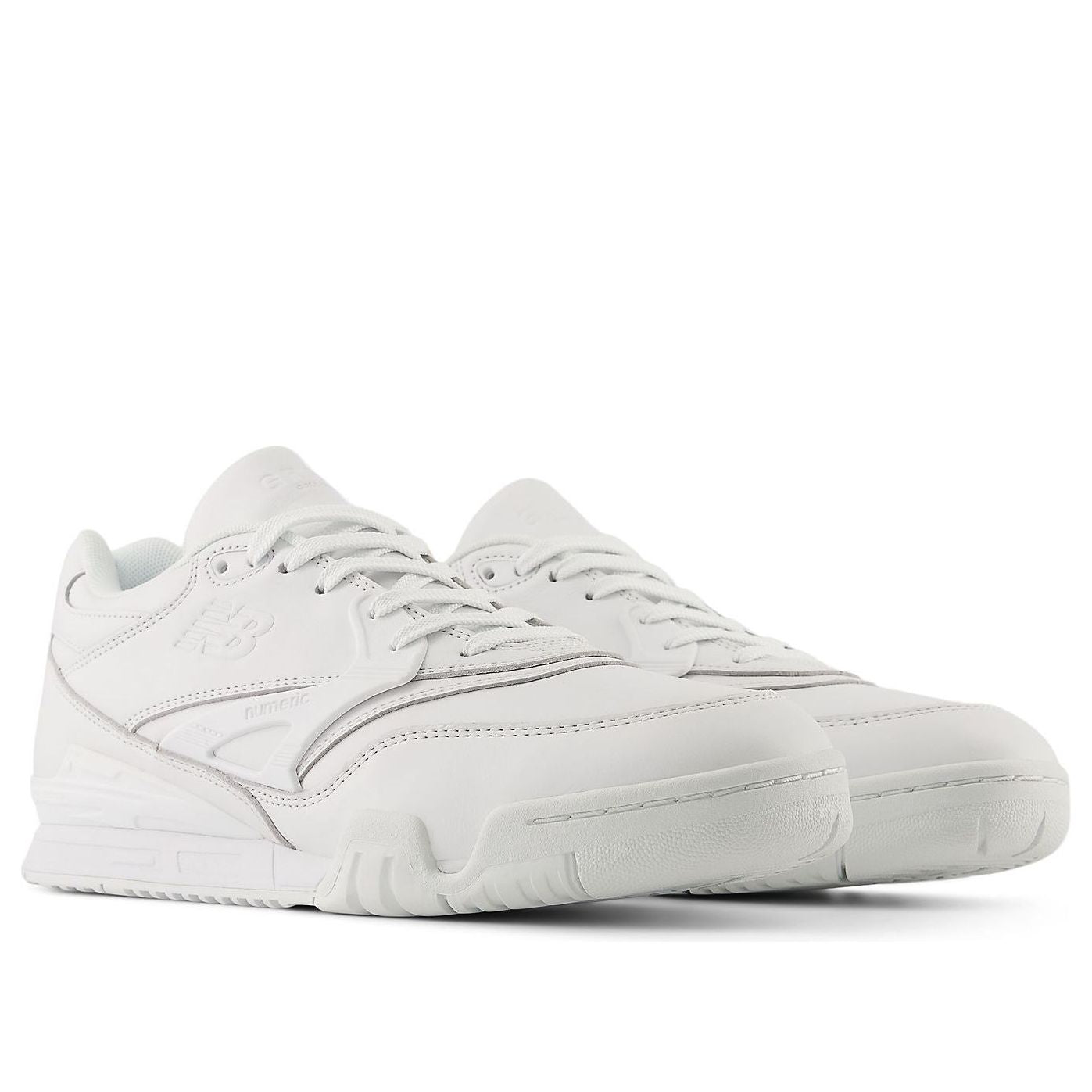 New Balance x The Grand Collection 770 'White' NM770GNY