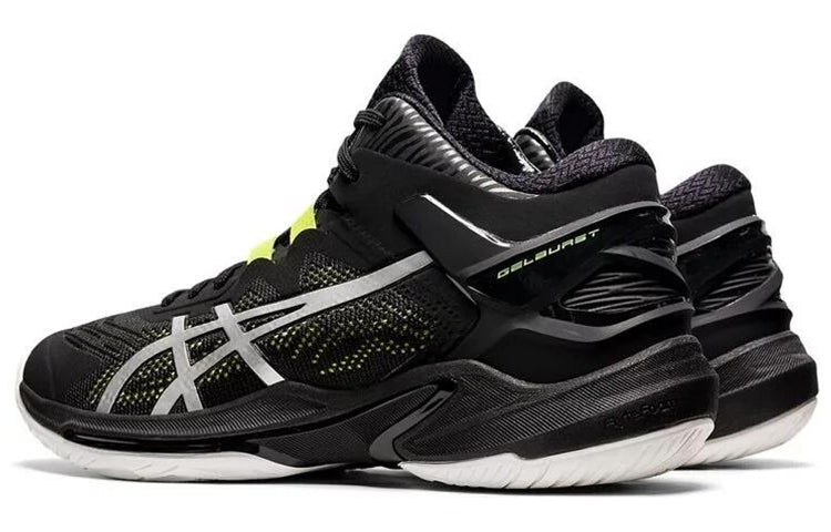 ASICS Gel Burst 25 'Black Pure Silver' 1063A032-002