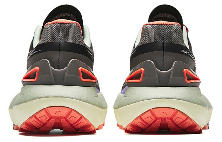 ANTA Champion Collection 'Grey' 112416601A-4