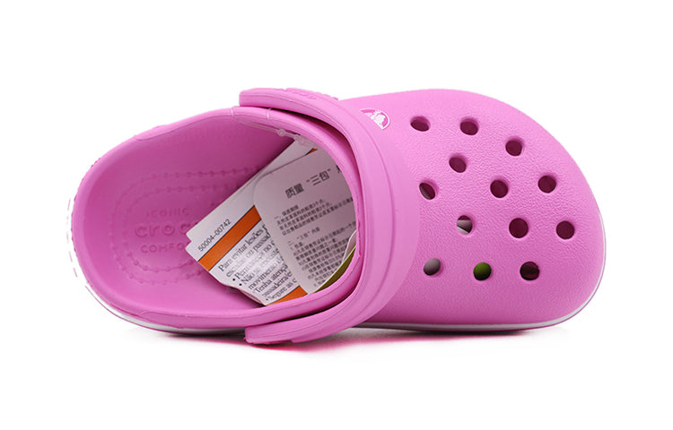 Crocs Shoes Sports sandals 204537-6U9