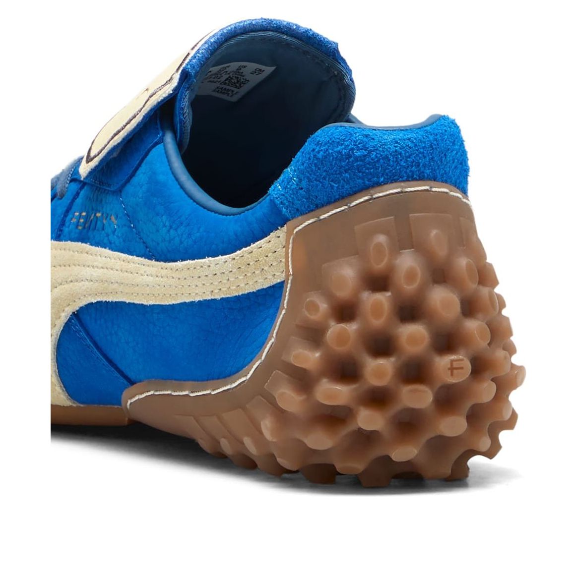 PUMA x Fenty Avanti LS 'Team Royal' 404191-02