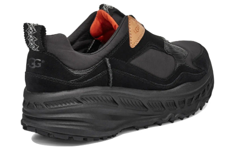 UGG CA805 X MLT Low Tops Sports Shoe Black 1104187-BLK