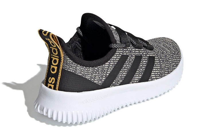 (GS) adidas Kaptir J 'Grey Black' EF7242