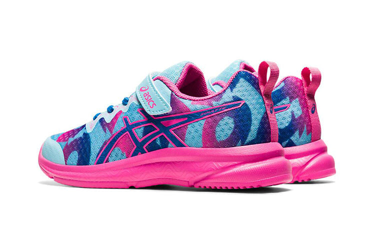 (PS) ASICS Soulyte 'Ocean Decay Pink' 1014A098-403