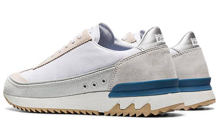 Onitsuka Tiger Hsinti 'White Grey' 1183A387-102