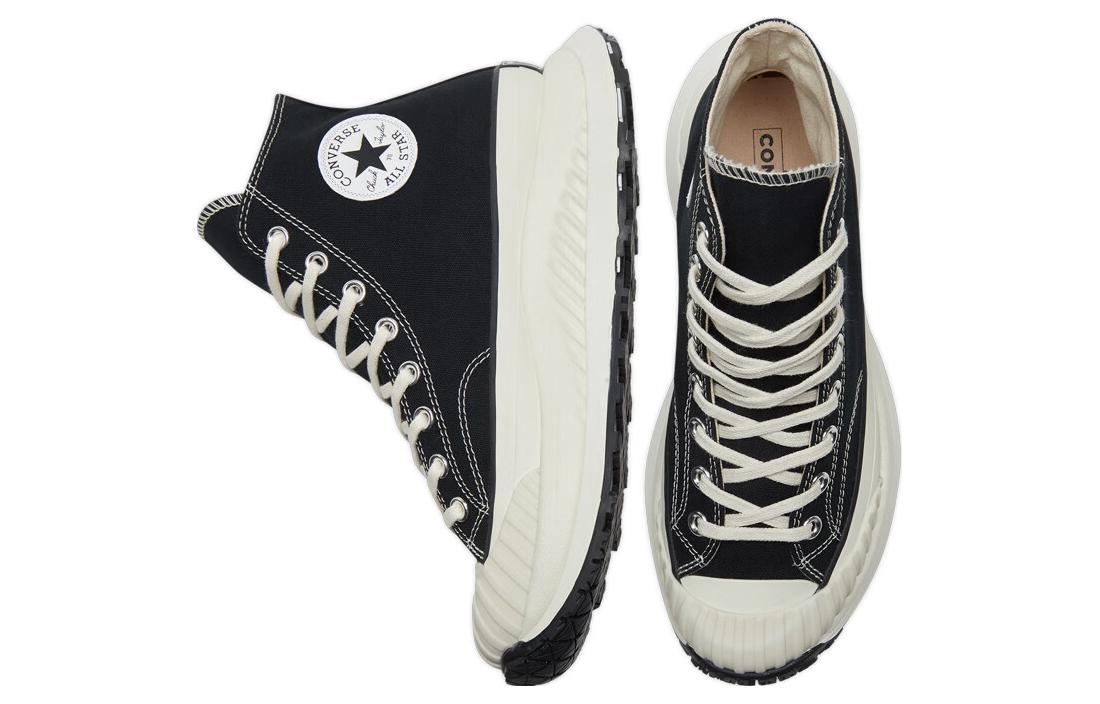 Converse Chuck 70 AT-CX High 'Black White' A03277C