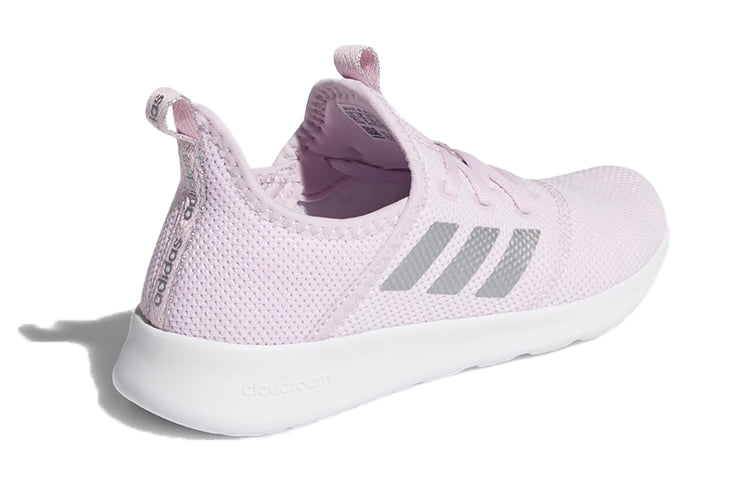(GS) adidas Cloudfoam Pure J 'Aero Pink' G28320