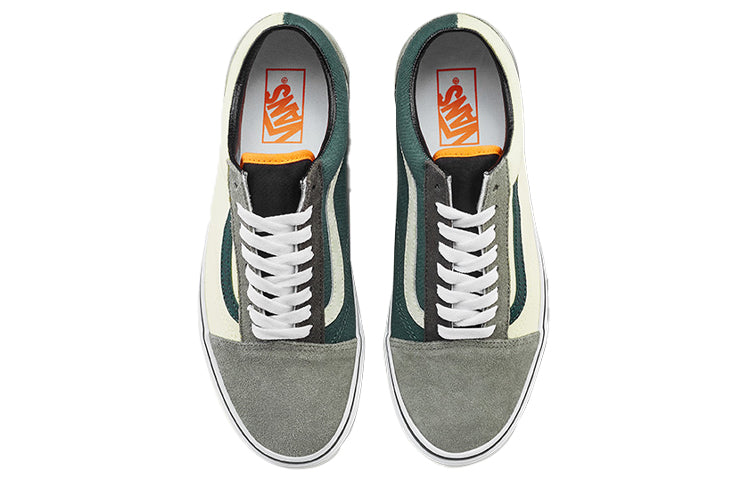 Vans Old Skool Mix and Match 'Grey Green' VN0A4BV51IB