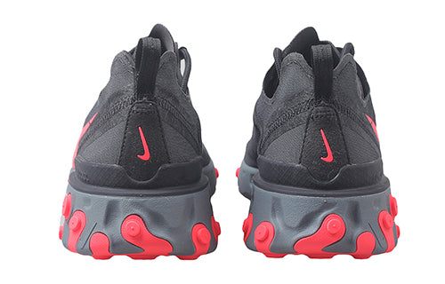 (WMNS) Nike React Element 55 'Solar Red' BQ2728-002