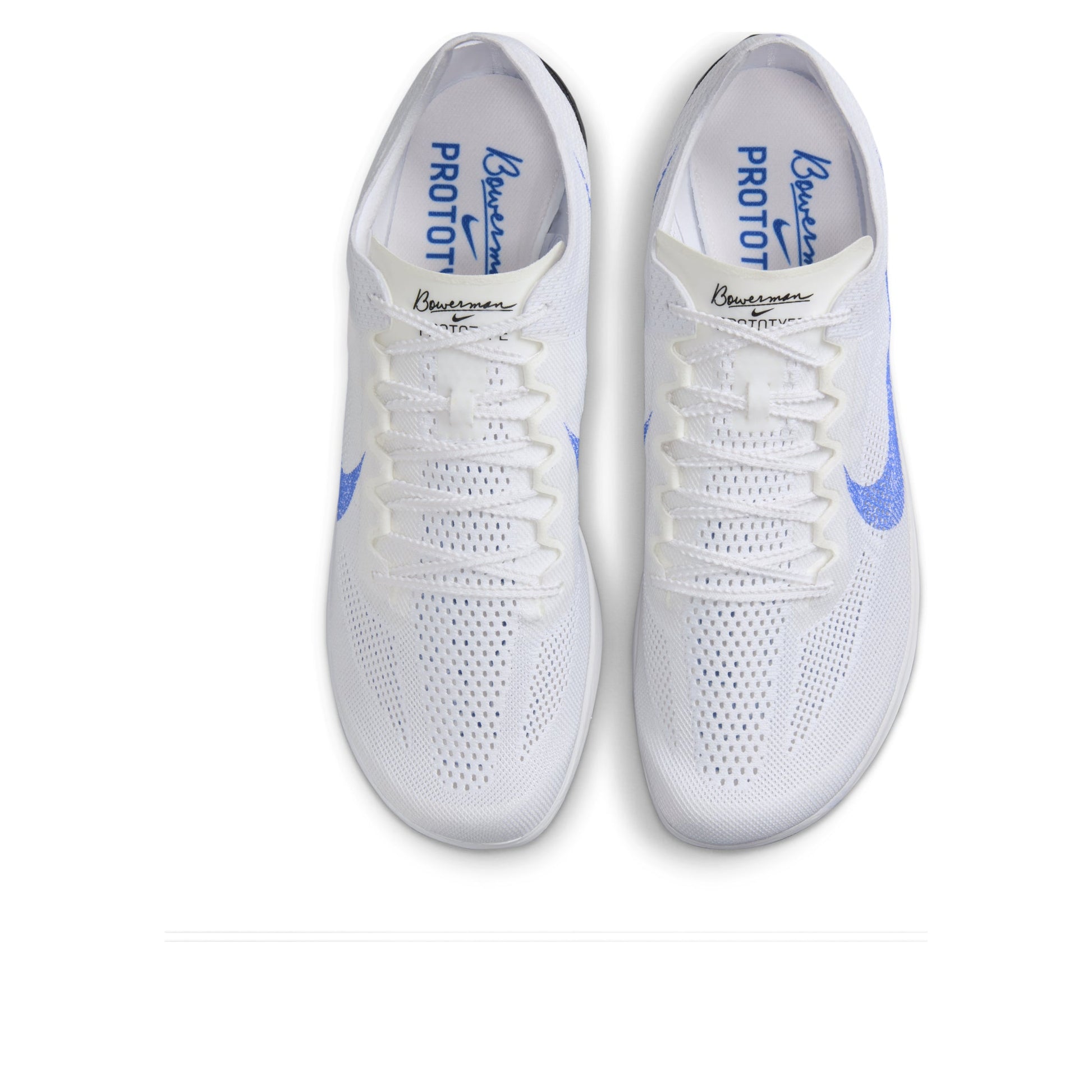 Nike Dragonfly 2 'White Blue' FD8414-900