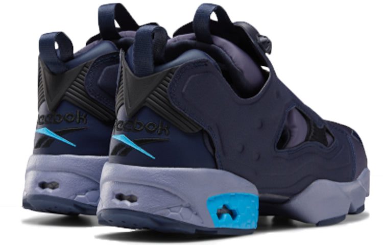 Reebok InstaPump Fury OG MU 'Heritage Navy' DV7168