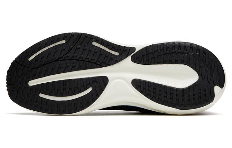 ANTA Running Series Sneakers 'Black' 912325585-1