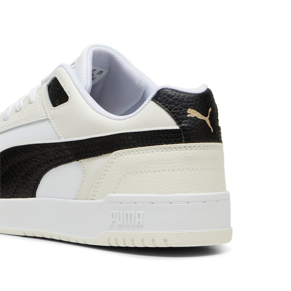 PUMA RBD Game 'Gray Black White' 386373-40