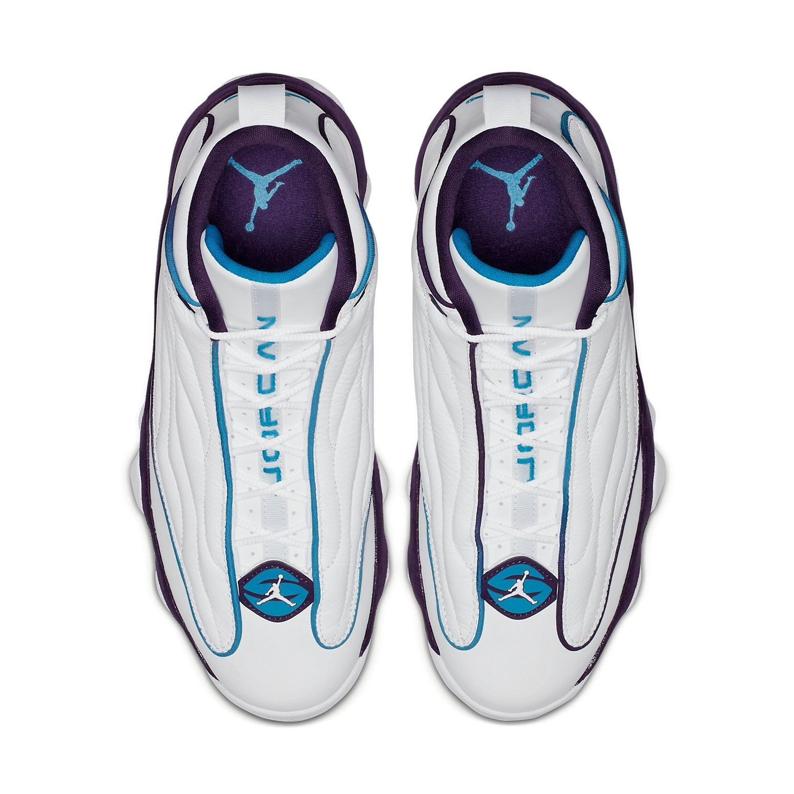 Air Jordan Pro Strong 'Blue Lagoon' 407285-105