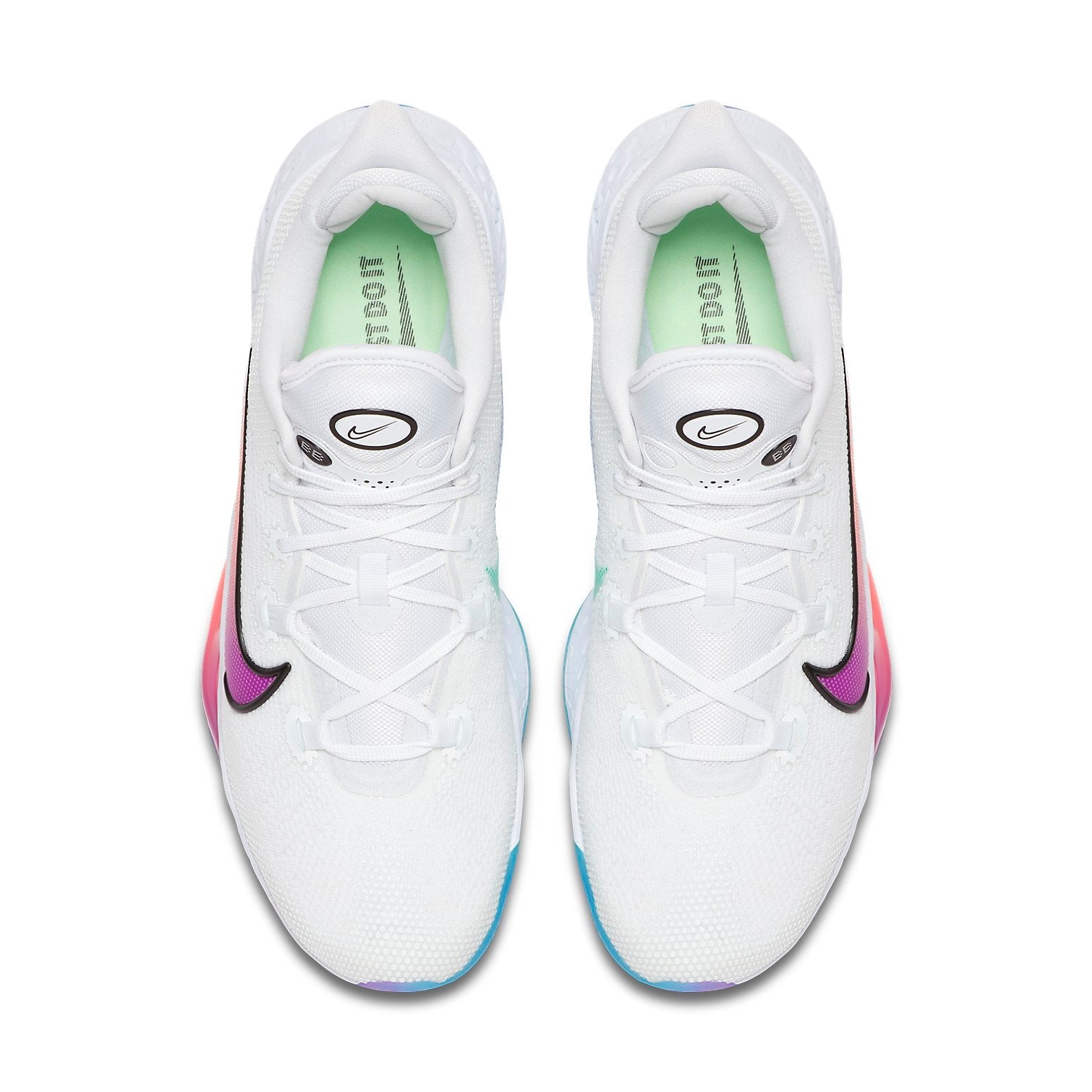 Nike Air Zoom BB NXT 'White Hyper Violet Crimson' CK5707-100