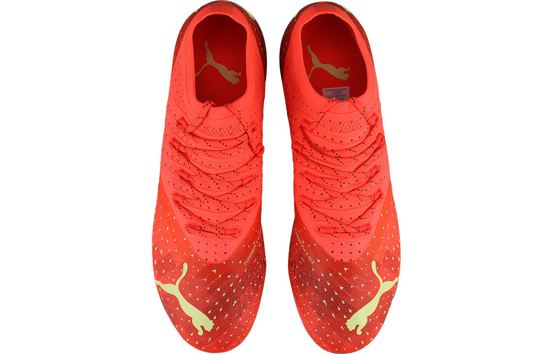 PUMA Future Z 2.4 MG 'Red Yellow' 106997-03
