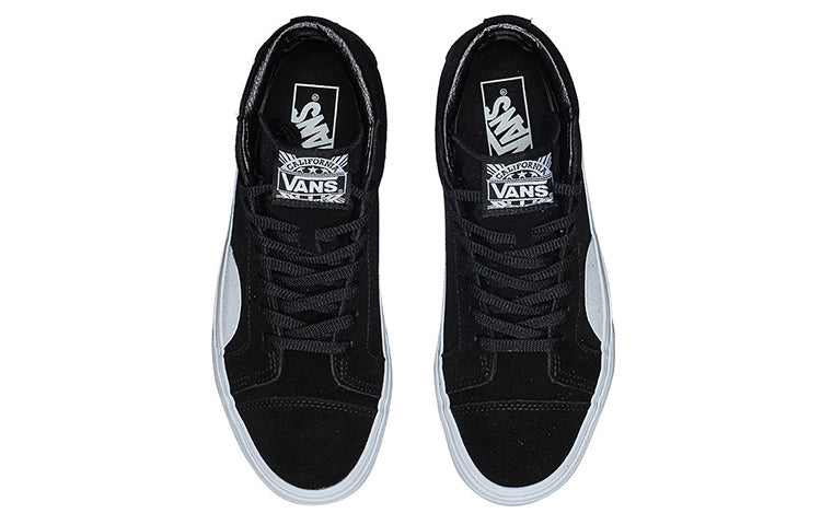 Vans SK8-HI Standard Black VN0A3JFIQXP