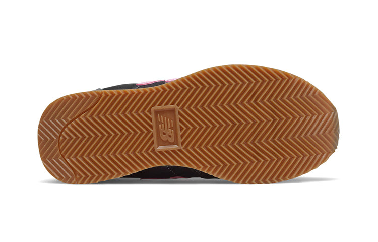 New Balance Kids' 720 Black/Pink YC720UG