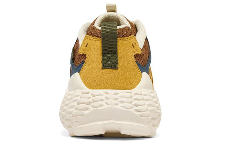 Skechers Monster 'Brown' 237279-TAN