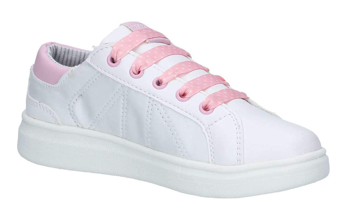 (GS) Reebok Lumberjack 'Pink Blue' G55905-002
