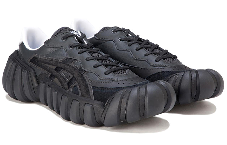 Onitsuka Tiger Dentigre Graphite 'Grey Black' 1183A794-020