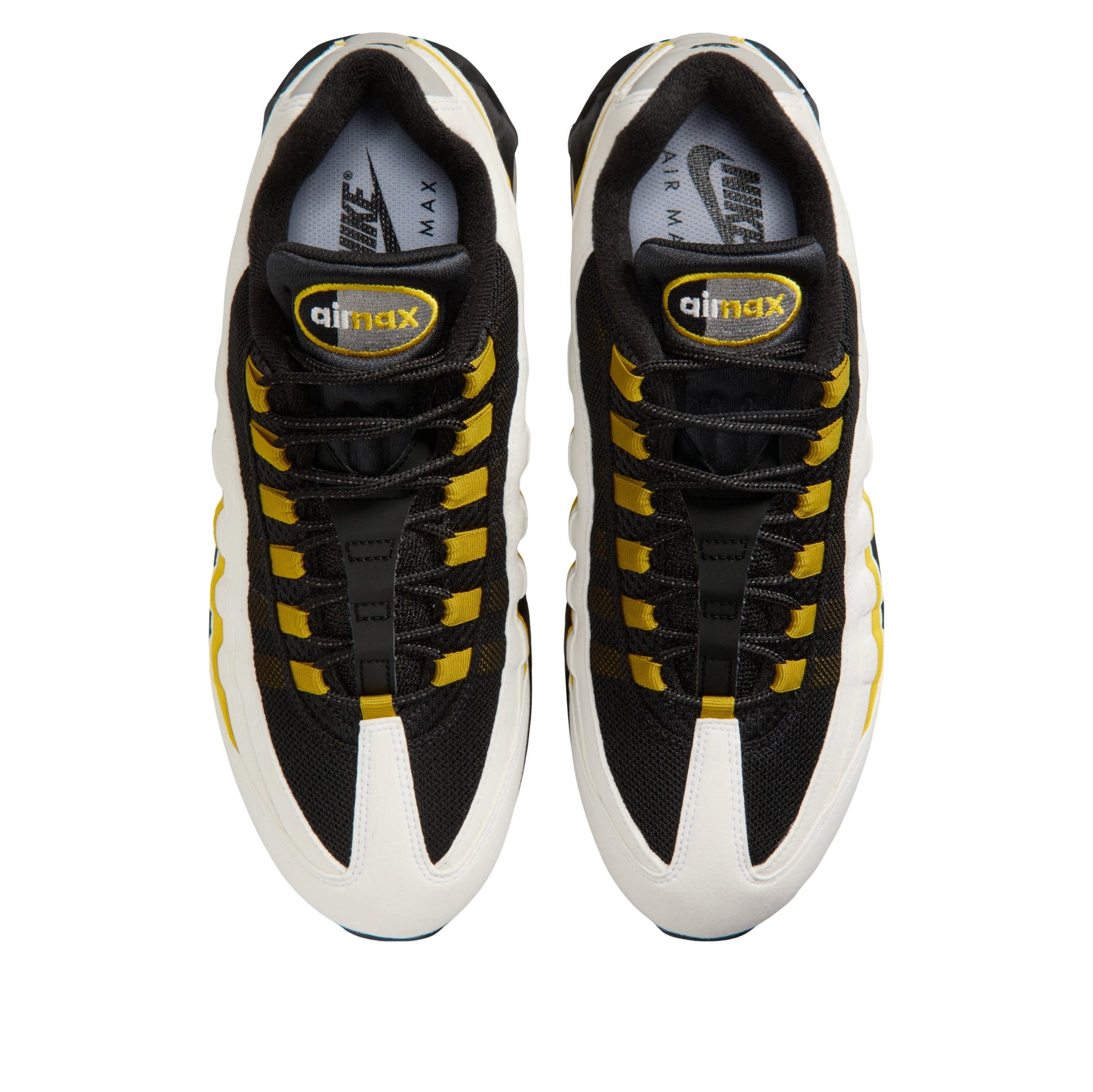 Nike Air Max 95 'Saffron Quartz' HM4740-102