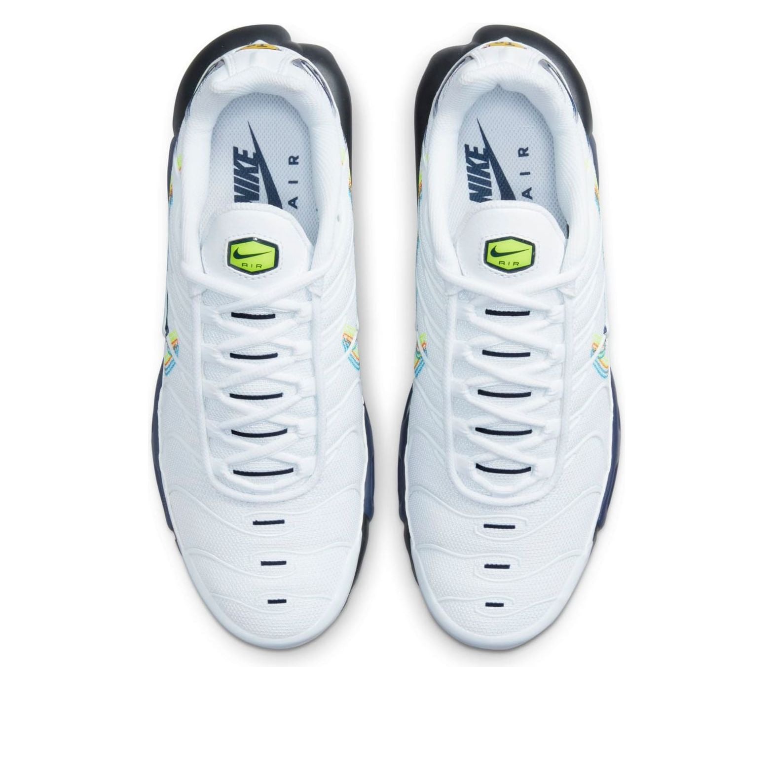 Nike Air Max Plus '3D Swoosh' DV6821-100