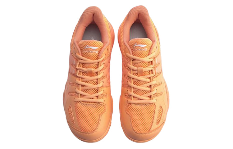 (WMNS) Li-Ning Acc 'Triple Orange' AYTQ008-3