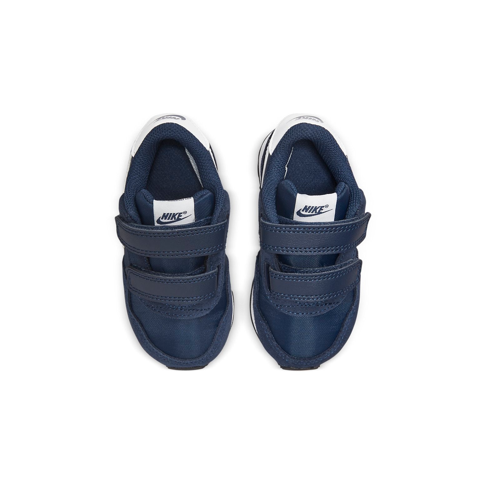 (TD) Nike MD Valiant Low-Top Running Shoes Blue CN8560-403