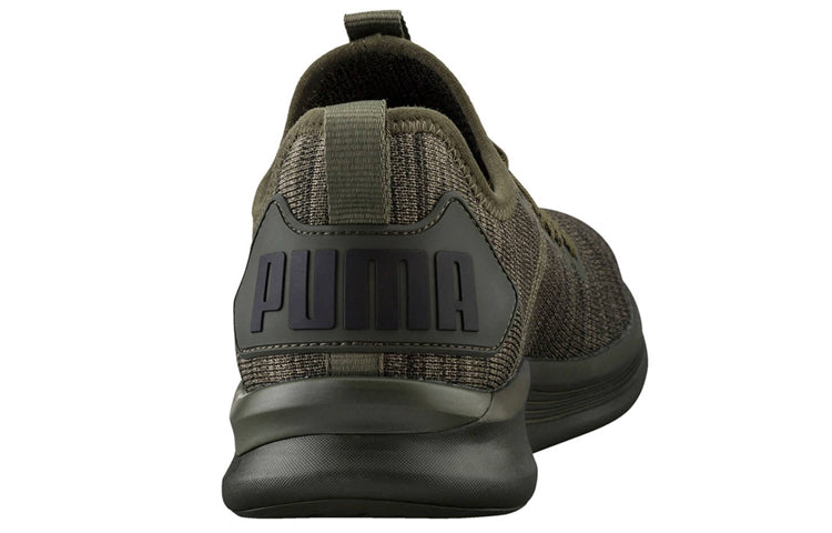 PUMA Ignite Flash evoKnit 'Forest Night' 190508-04