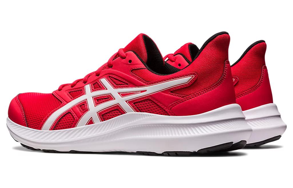 ASICS Jolt 4 'Electric Red' 1011B603-600