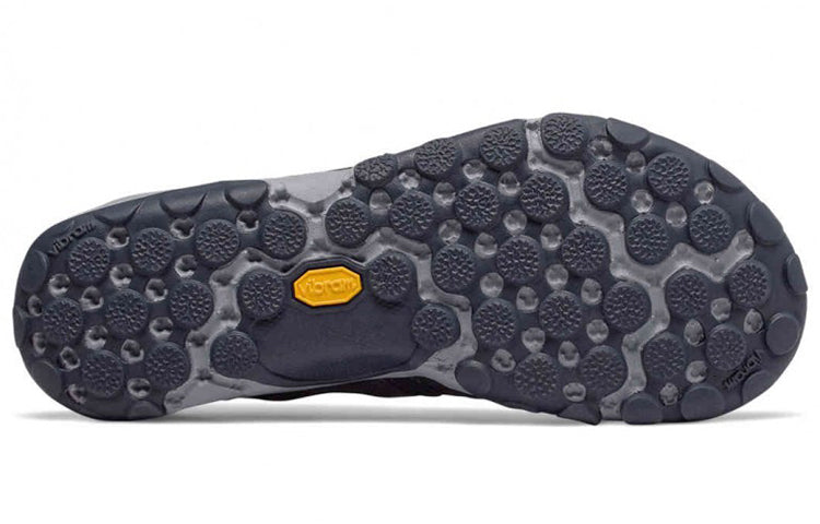 (WMNS) New Balance Minimus 10 v1 'Black Gray' WT10VV