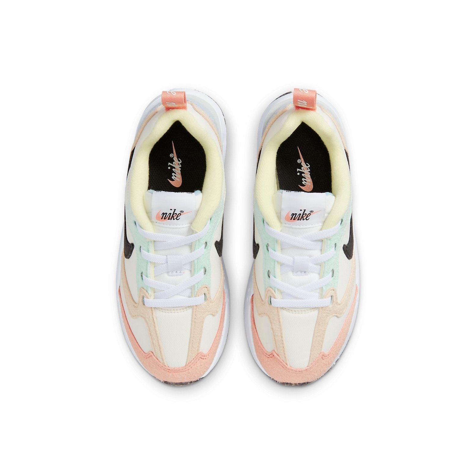 (PS) Nike Air Max Dawn 'Sail Light Madder Root' DQ7760-100